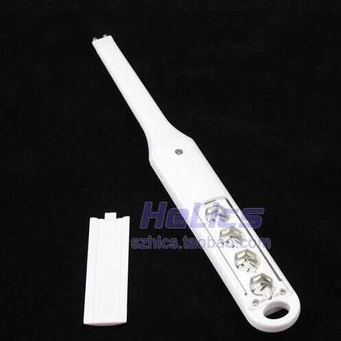 Good Xinda Sălometru pentru uz casnic — detector de concentrație de sare în bucătărie, model Salt meter, origine Guangdong