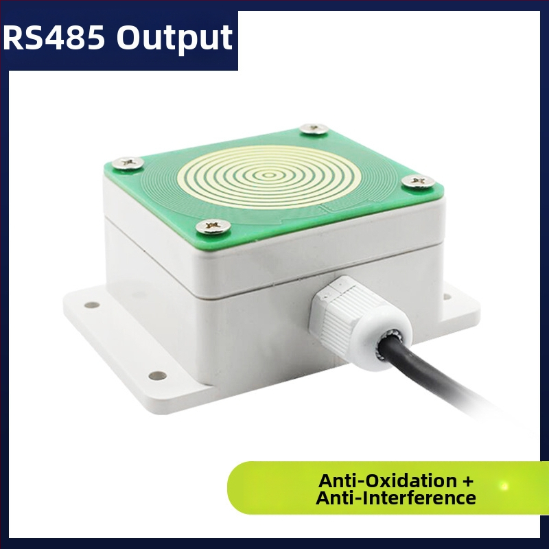 Weston SN-3000-YUX-* Senzor dažďa a snehu s výstupom RS-485 a relé