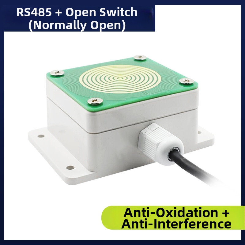 Weston SN-3000-YUX-* Senzor dažďa a snehu s výstupom RS-485 a relé