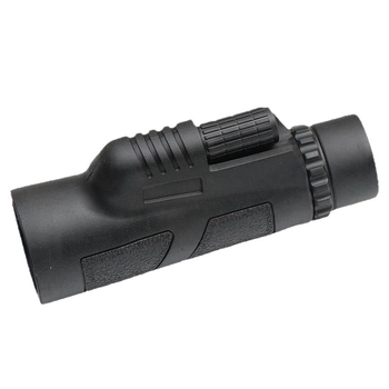 Μονόκυβο τηλεσκόπιο 12x50, φορητό, αδιάβροχο, ευρυγώνιο, με μακρύ εστιακό μήκος