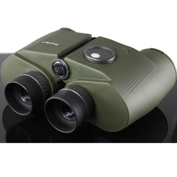 BTV binokuláris, modell D7x50, polgári teleszkóp