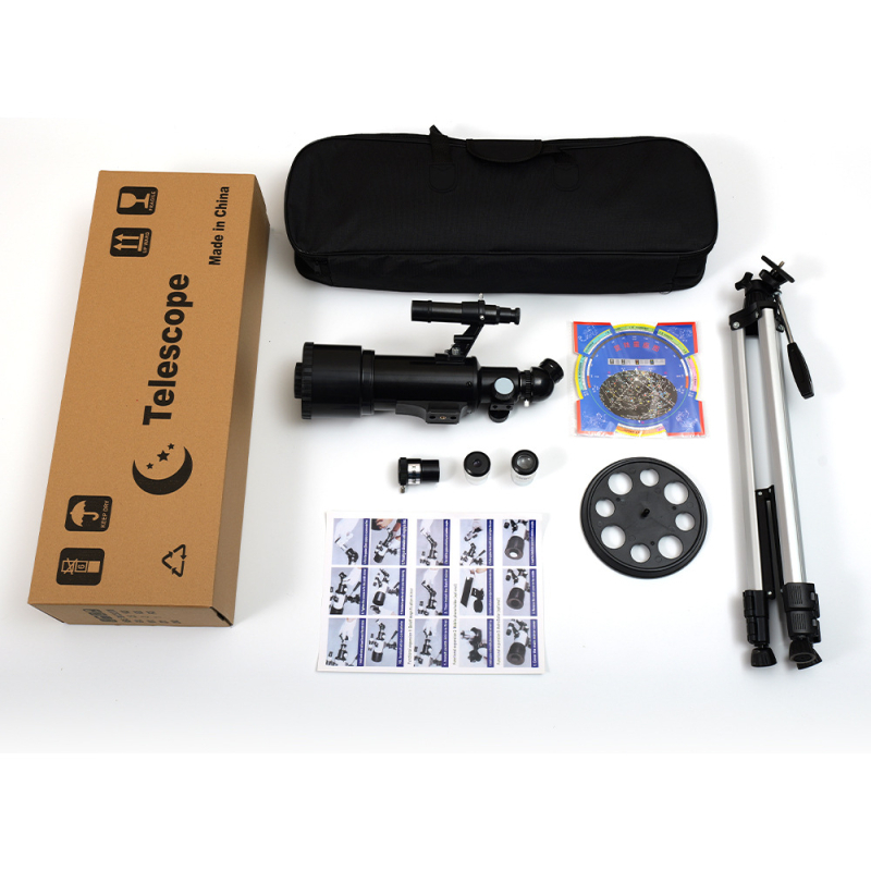 Yuxiang Αστρονομικό Τηλεσκόπιο - Zhejiang προέλευση, για αστρονομικές παρατηρήσεις