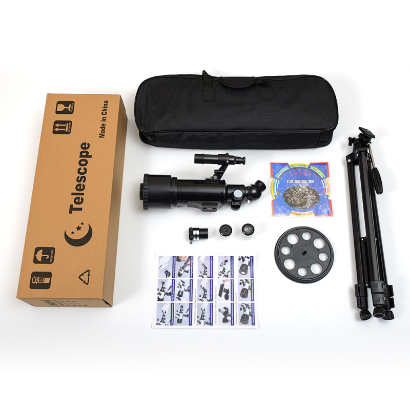 Yuxiang Αστρονομικό Τηλεσκόπιο - Zhejiang προέλευση, για αστρονομικές παρατηρήσεις