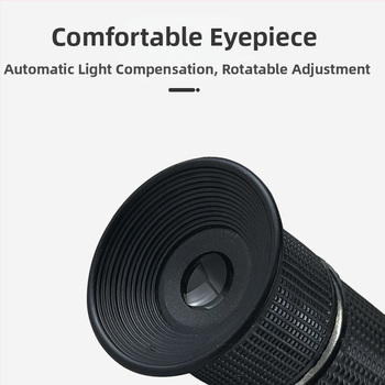 Kézi refraktométer cukor- és sótartalom mérésére – Brix mérő gyümölcslevekhez és tengervíz sótartalmához – Eredet Hengshui, testre szabott márka