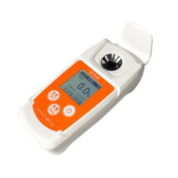 Medeme Sugar Meter, плодово измерване на съдържанието на захар, модел M