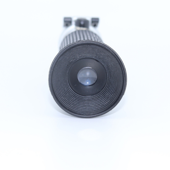 Refractometru portabil pentru vin, tester de zahăr și alcool, model LZ019, Le Pat, interval 0-40% zahăr / 0-25% alcool