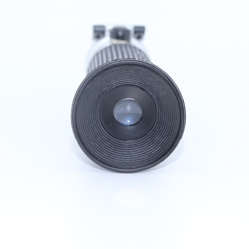 Refractometru portabil pentru vin, tester de zahăr și alcool, model LZ019, Le Pat, interval 0-40% zahăr / 0-25% alcool