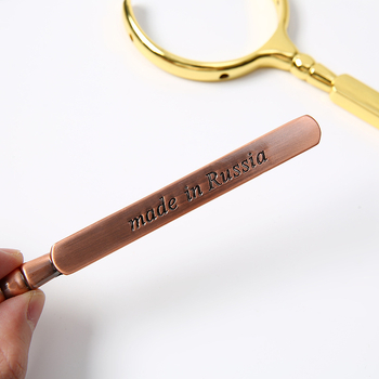 Χειροκίνητος μεγεθυντικός φακός με άνοιγμα σε σχήμα φεγγαριού, για ανάγνωση ηλικιωμένων και φοιτητών, ταυτοποίηση αρχαίων μετάλλων | Μάρκα: Full of joy