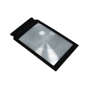 Μεγεθυντικός φακός ανάγνωσης με Φρένελ φακό για ηλικιωμένους – Υψηλής ευκρίνειας ανάγνωση, εξουσιοδοτημένη ιδιωτική μάρκα Kangneng