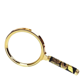 Μεγεθυντικός φακός, υψηλής ευκρίνειας, πολυλειτουργικός, υψηλής ισχύος, για ανάγνωση, ταυτοποίηση και επισκευή