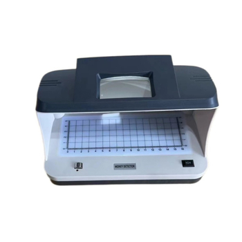 Raha detektor paberraha verifikatsiooniga — HX-2089 (Xingxin Electronics)