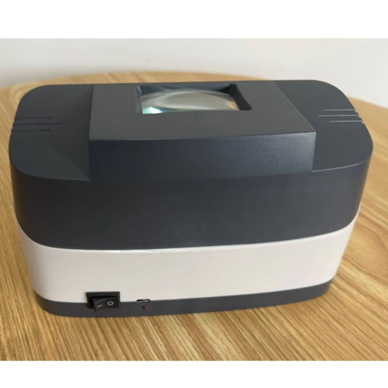 Raha detektor paberraha verifikatsiooniga — HX-2089 (Xingxin Electronics)