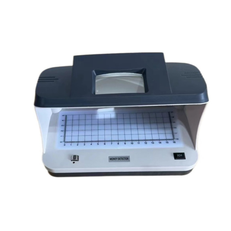 Raha detektor paberraha verifikatsiooniga — HX-2089 (Xingxin Electronics)