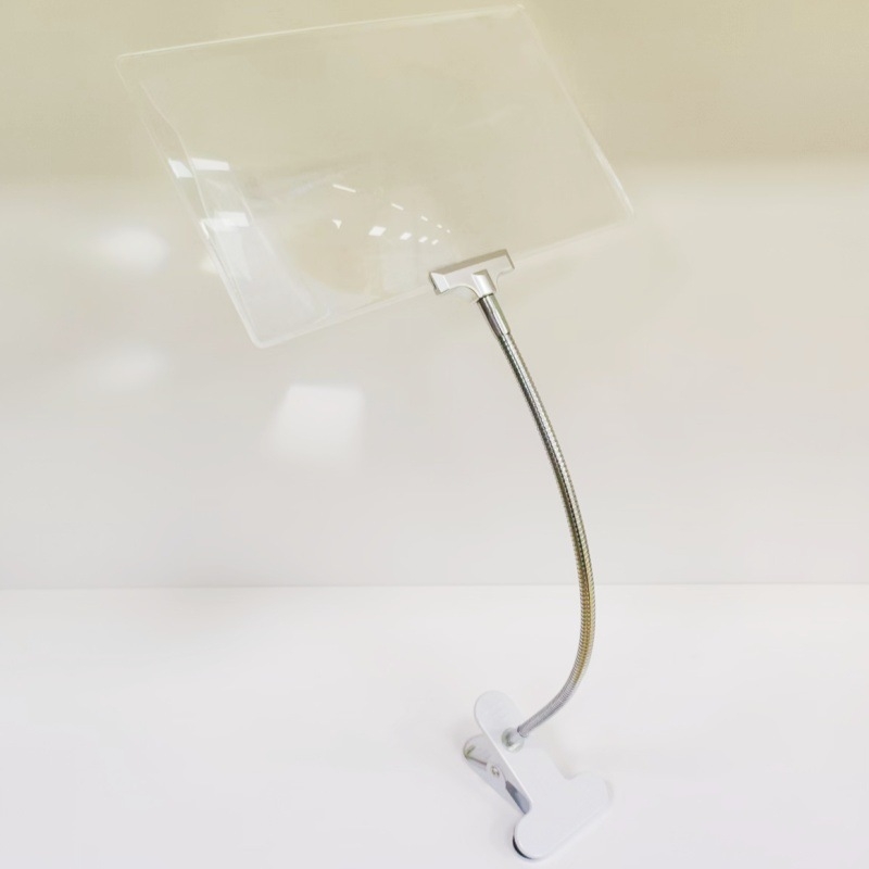 Fresnel leća povećalo F8912j, marka Xingte, podrijetlo Zhejiang