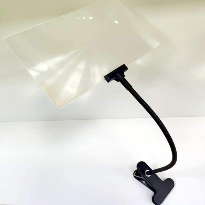 Fresnel leća povećalo F8912j, marka Xingte, podrijetlo Zhejiang