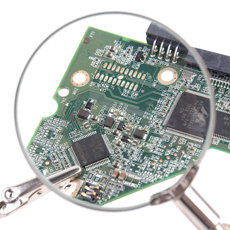 Μεγεθυντικός φακός με τρία χέρια και κλιπ, Golden Horse, Εισαγωγή: Όχι