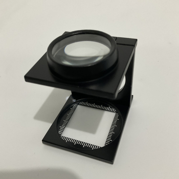 Αναδιπλούμενος μεγεθυντικός φακός Carton, μοντέλο 2003-1006WZ3, 1 τεμάχιο