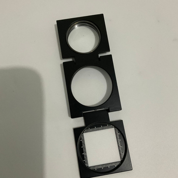 Αναδιπλούμενος μεγεθυντικός φακός Carton, μοντέλο 2003-1006WZ3, 1 τεμάχιο