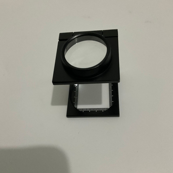 Αναδιπλούμενος μεγεθυντικός φακός Carton, μοντέλο 2003-1006WZ3, 1 τεμάχιο