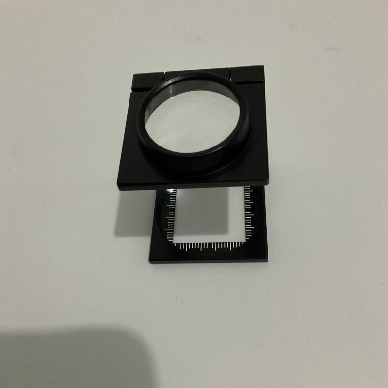 Αναδιπλούμενος μεγεθυντικός φακός Carton, μοντέλο 2003-1006WZ3, 1 τεμάχιο