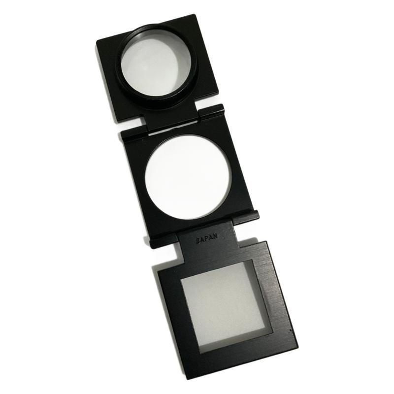 Αναδιπλούμενος μεγεθυντικός φακός Carton, μοντέλο 2003-1006WZ3, 1 τεμάχιο