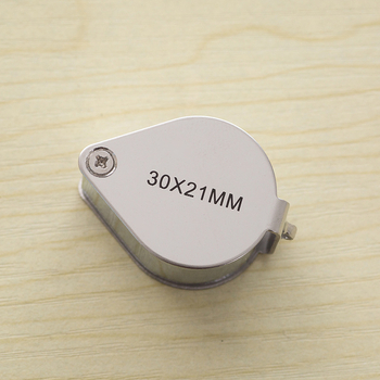 MG55367 Metalni HD povećalo za identifikaciju nakita