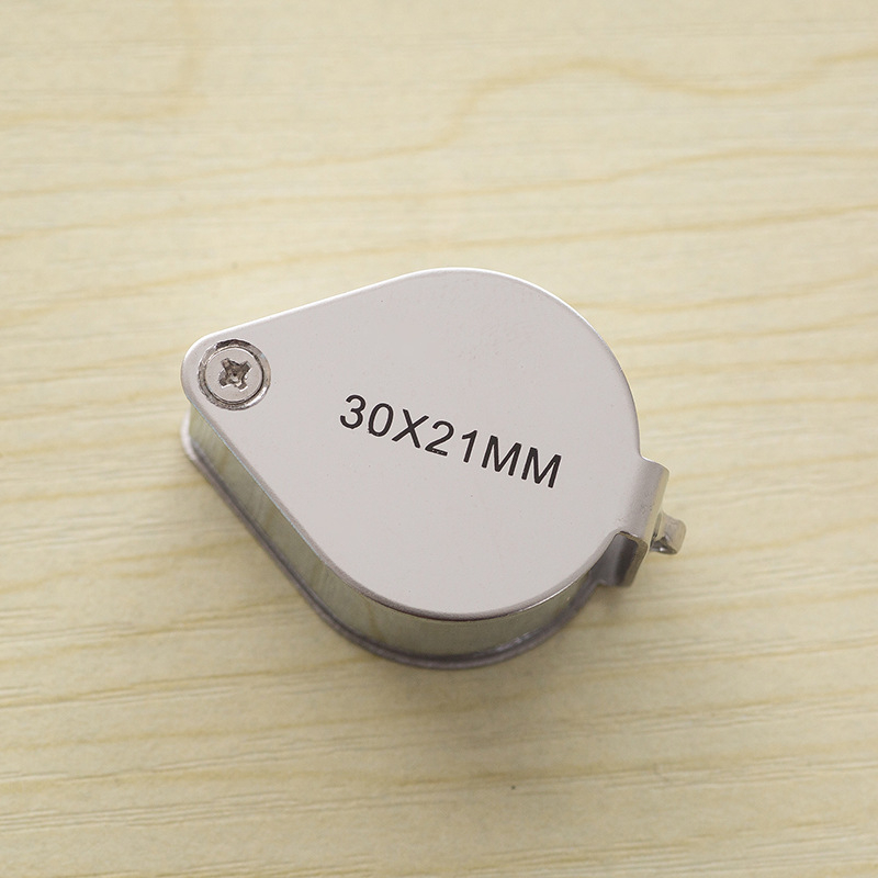 MG55367 Metalni HD povećalo za identifikaciju nakita