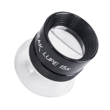 Lupa Peak, uvezeno, 5x, 10x, 22x, 7x
