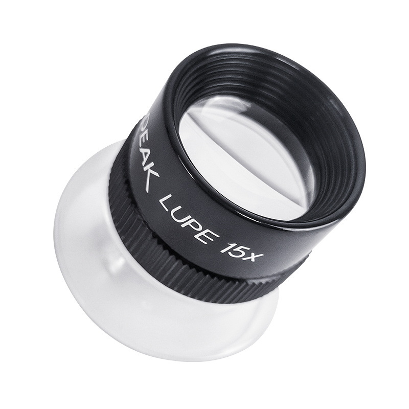 Lupa Peak, uvezeno, 5x, 10x, 22x, 7x