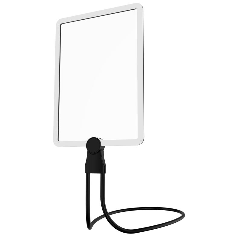 Fresnelovo povećalo s 50 LED dioda, LED osvjetljenje, marka 5f