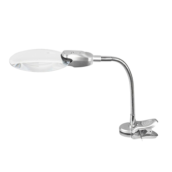 MG4B-4 clip-on povećalo s LED svjetlom, Playful Vision, porijeklo Kina