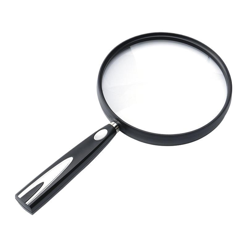 YICHAO ručna lupa s PMMA lećom HD, modeli 888-130/888-110