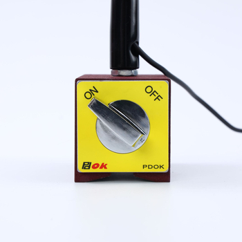 PD-032B magnetska baza s povećalom i LED radnom lampom, magnetski nosač, podesiva svjetlina do 10×