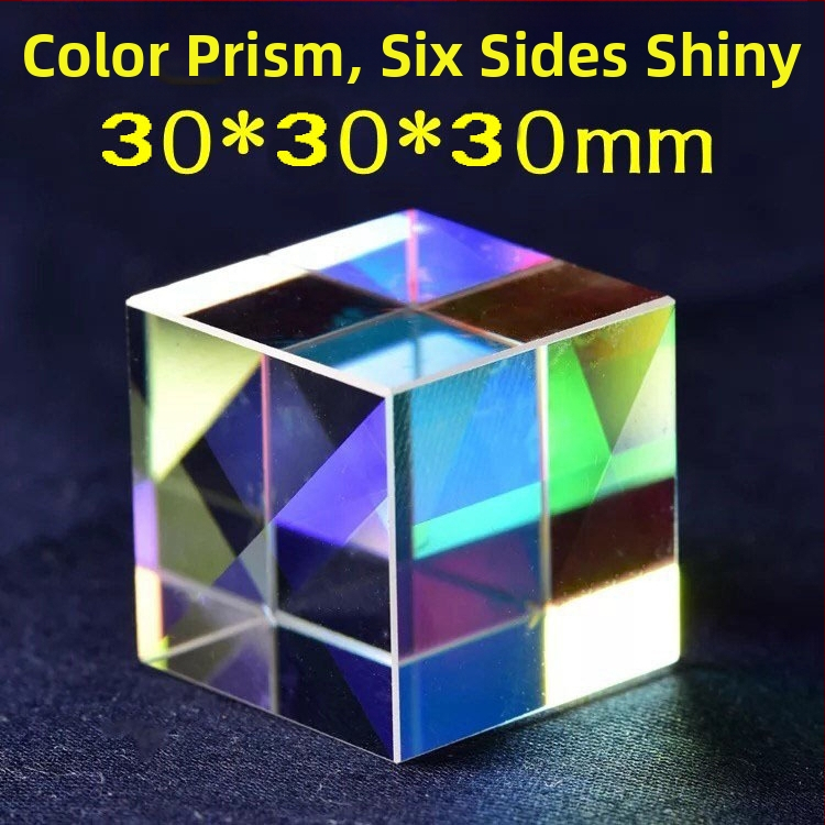 Prizmatický zachytávač slnečného svetla z optického skla, stolová dekorácia, kreatívny darček