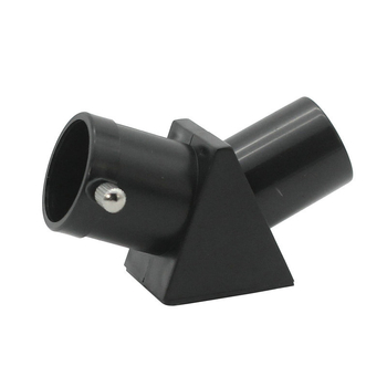 Datyson refraktorski astronomijski teleskop dodatak, 24,5 mm sučelje, 45° prizma, model 5P0081