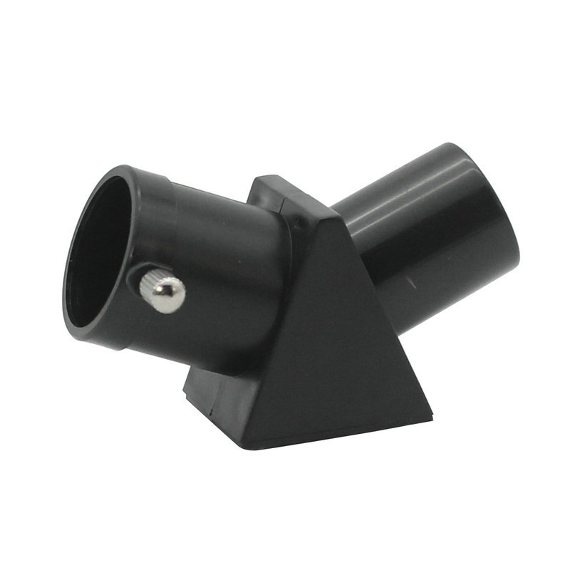 Datyson refraktorski astronomijski teleskop dodatak, 24,5 mm sučelje, 45° prizma, model 5P0081