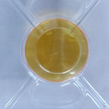 Φακός εστίασης για μηχανές CO2 λέιζερ - εισαγόμενο αξεσουάρ