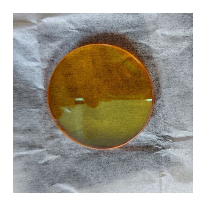 Φακός εστίασης για μηχανές CO2 λέιζερ - εισαγόμενο αξεσουάρ