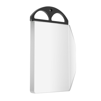 Kézben tartható speciális effektus prizmaszűrő fényosztóval, objektívhez kamera, gyors nyújtó hatás