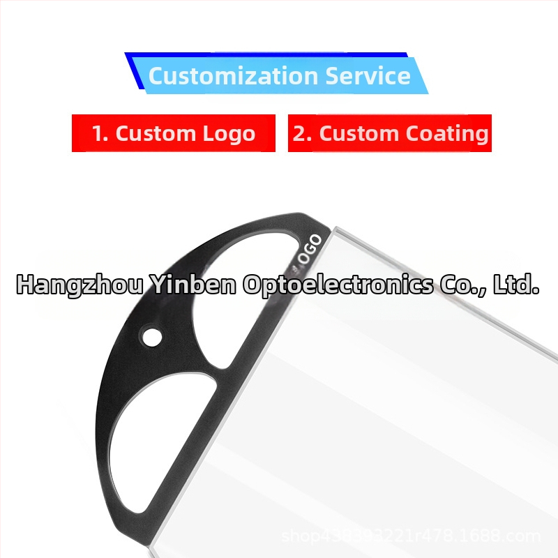 Prenosný filter špeciálnych efektov s prizmovým rozdeľovačom lúčov pre objektív fotoaparátu, rýchly efekt ťahania