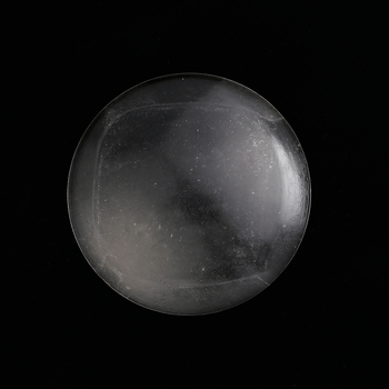 Lentilă opticӑ brută pentru microscop și telescop — prelucrare de fabrică, Golden Glass Optics, pentru Iluminare LED, teste digitale, AR/VR