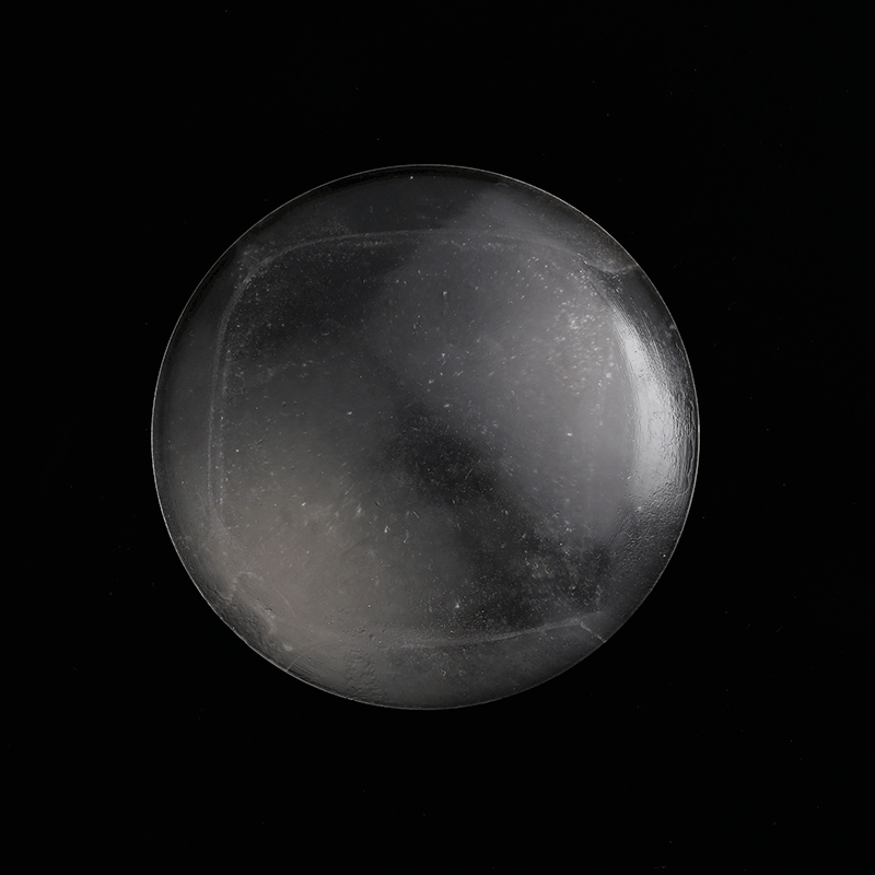 Lentilă opticӑ brută pentru microscop și telescop — prelucrare de fabrică, Golden Glass Optics, pentru Iluminare LED, teste digitale, AR/VR