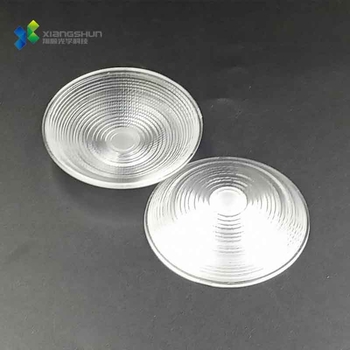 Fresnel leća za LED svjetiljku, uzorak 68, podesivi fokus 12–45°