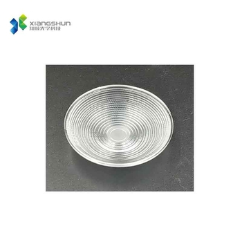 Fresnel leća za LED svjetiljku, uzorak 68, podesivi fokus 12–45°