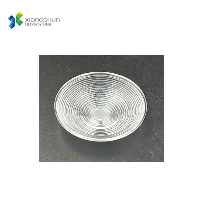 Fresnel leća za LED svjetiljku, uzorak 68, podesivi fokus 12–45°