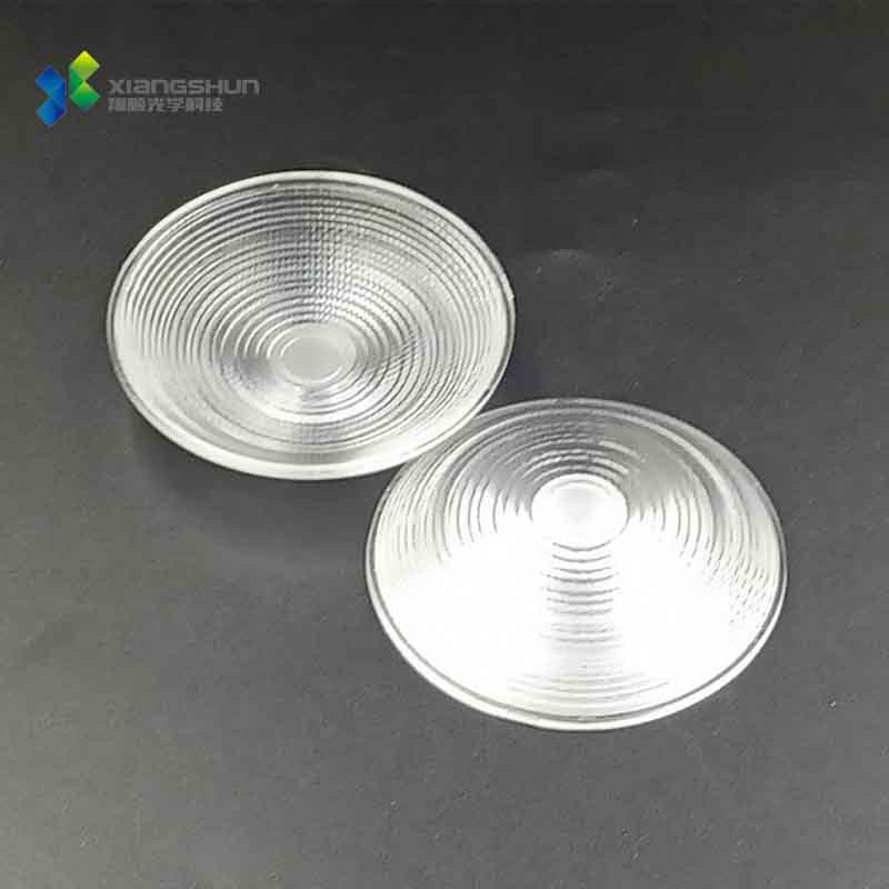 Fresnel leća za LED svjetiljku, uzorak 68, podesivi fokus 12–45°