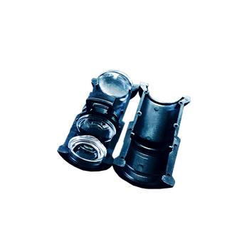 Projekcijski lamp kit sa animacijom pahulja i setom akrilnih optičkih leća (Model: YP-002; Brand: Yingpeng Optoelectronics; Opseg primjene: Projekcijske lampe)