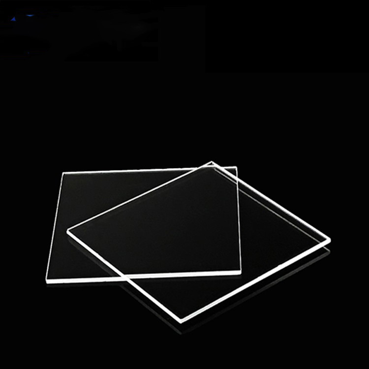 Chenrui optické sklo okno, model 1.1.Y.5.M.50-13; materiál: sklo; aplikácie: zobrazovací systém, laserový systém, mikroskop, detekčný systém