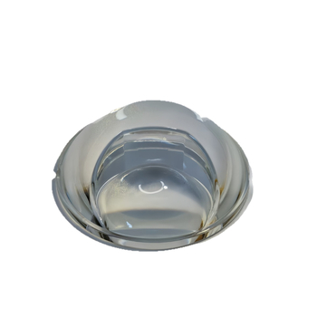 Mingda lentilă de sticlă pentru far cu laser, pentru mașină — focalizare, MD-154