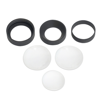 Lentilă de focalizare pentru LED Night Fishing Light și Laser Cannon — Rezistentă la temperaturi înalte, Brand Xilin Optics